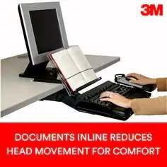 3M DH630 Document Holder