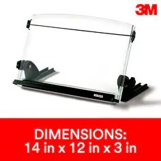 3M DH630 Document Holder