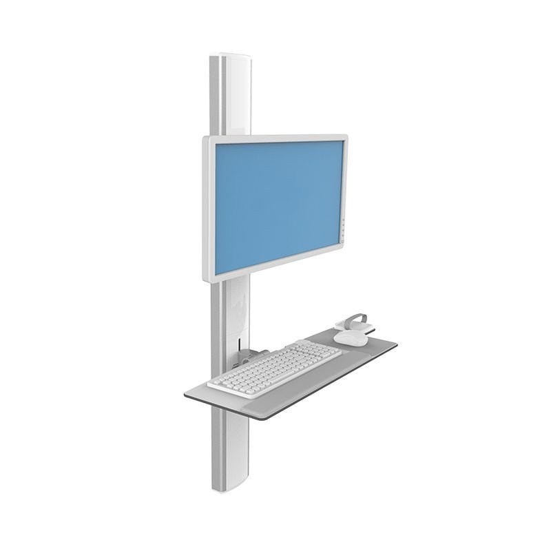 Capsa Healthcare V600-S6XX-00000 Wall Station