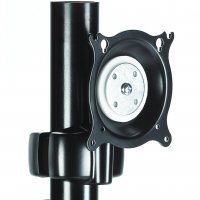 Chief Pivot or Tilt Pole Mount - KPP110B or KPP110S