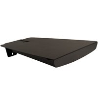 Chief PAC101B Component Wall Shelf