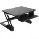 Ergotech Freedom 30" Height-Adjustable Standing Desk - FDM-DESK-30