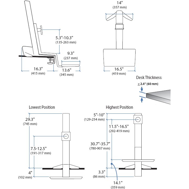 Technical drawing