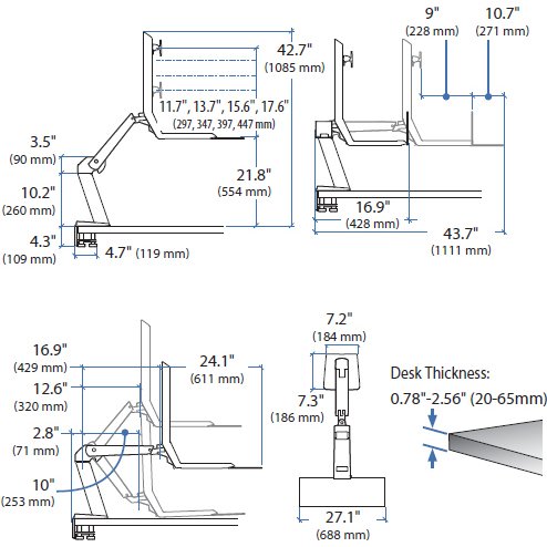 Technical drawing