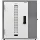 Ergotron YESCABGMPW Anthro YES20 Charging Cabinet for Tablets