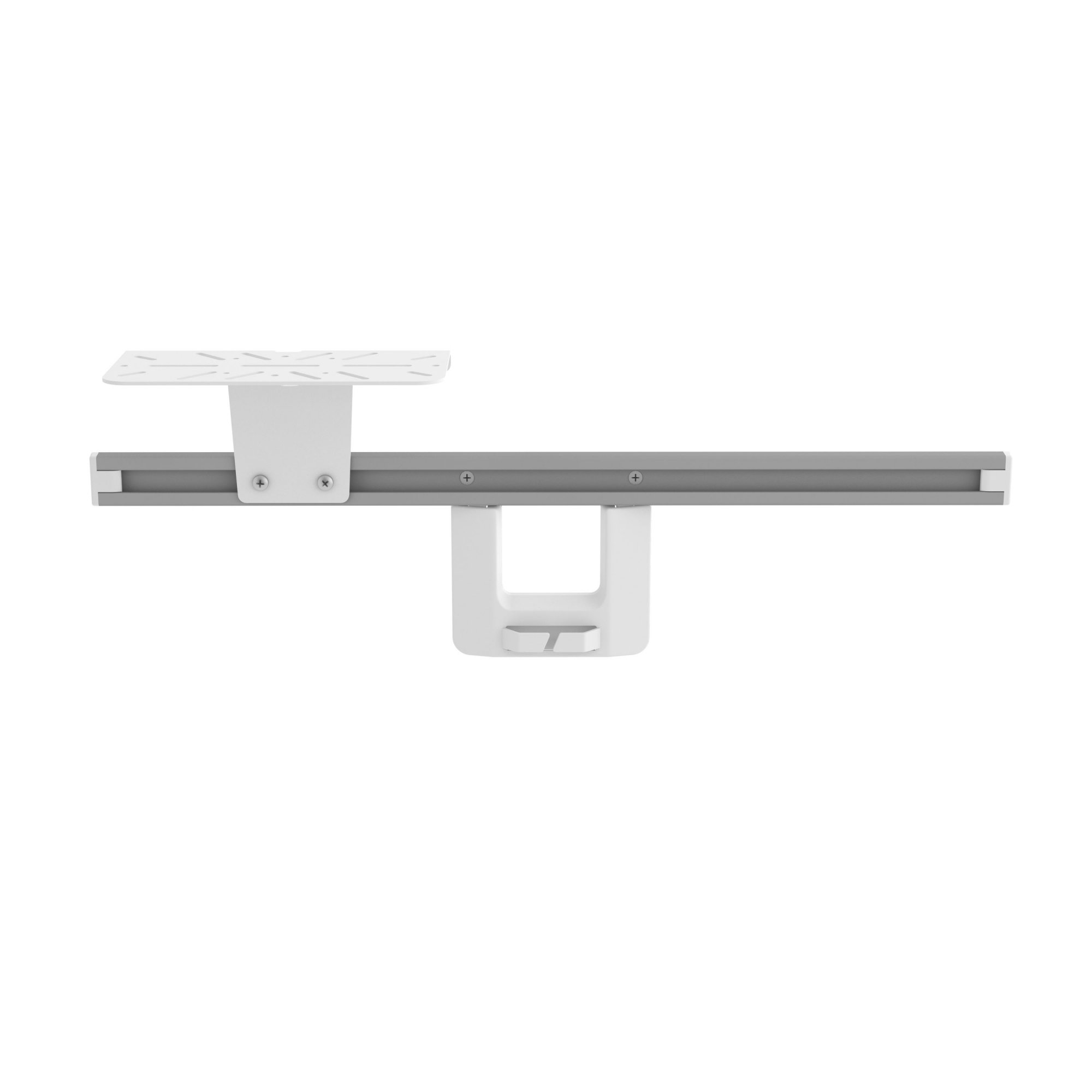 Ergotron 98-669-290 Slotted Shelf, Horizontal T-Slot Mount