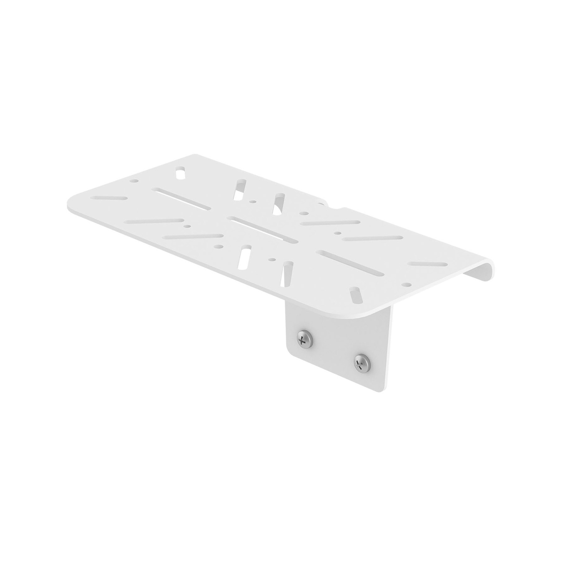 98-669-290 - Slotted Shelf, Horizontal T-Slot Channel Mount