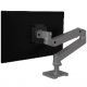 Ergotron 45-682-293 LX Pro Desk Mount Single Monitor Arm (gray)