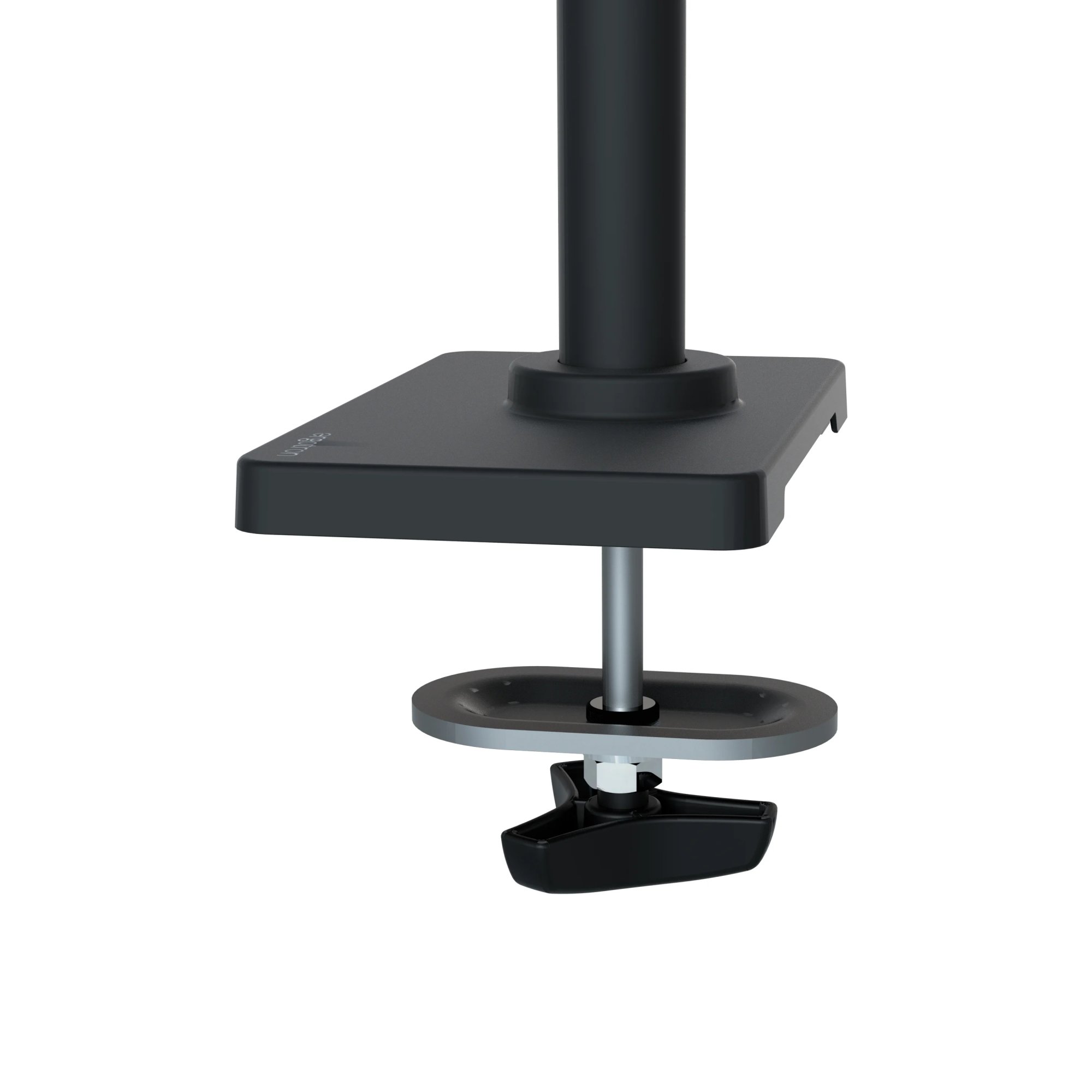 Ergotron 98-729-292 LX Pro Large Base with Grommet Mount (black)