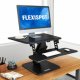 Flexispot CompactRiser Standing Desk Converter M5