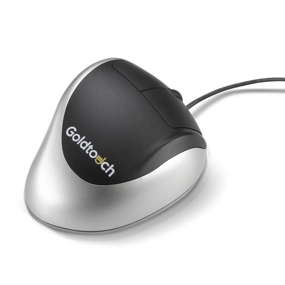 Goldtouch KOV-GTM-R USB Comfort Mouse - Right Handed