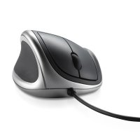 Goldtouch KOV-GTM-L Comfort Mouse for Left Handed, USB Corded