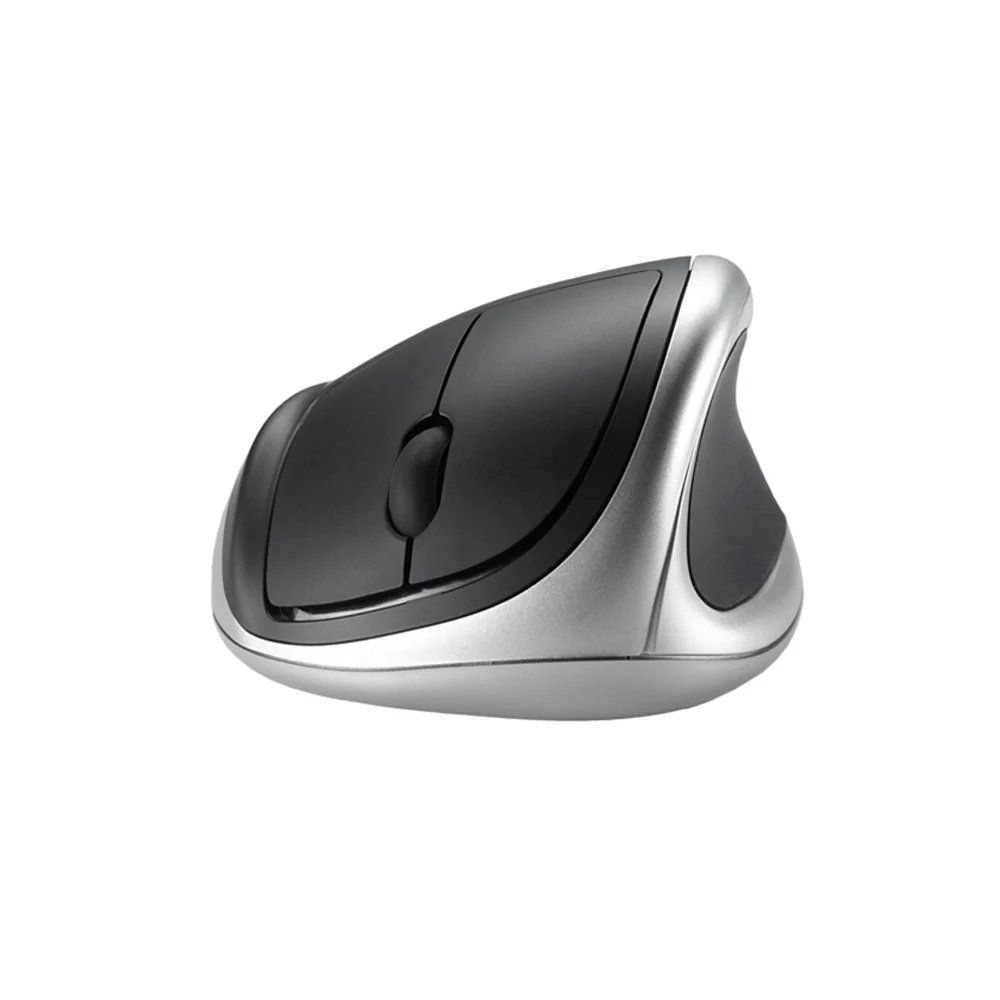 Goldtouch KOV-GTM-B Bluetooth Wireless Mouse, Right Handed