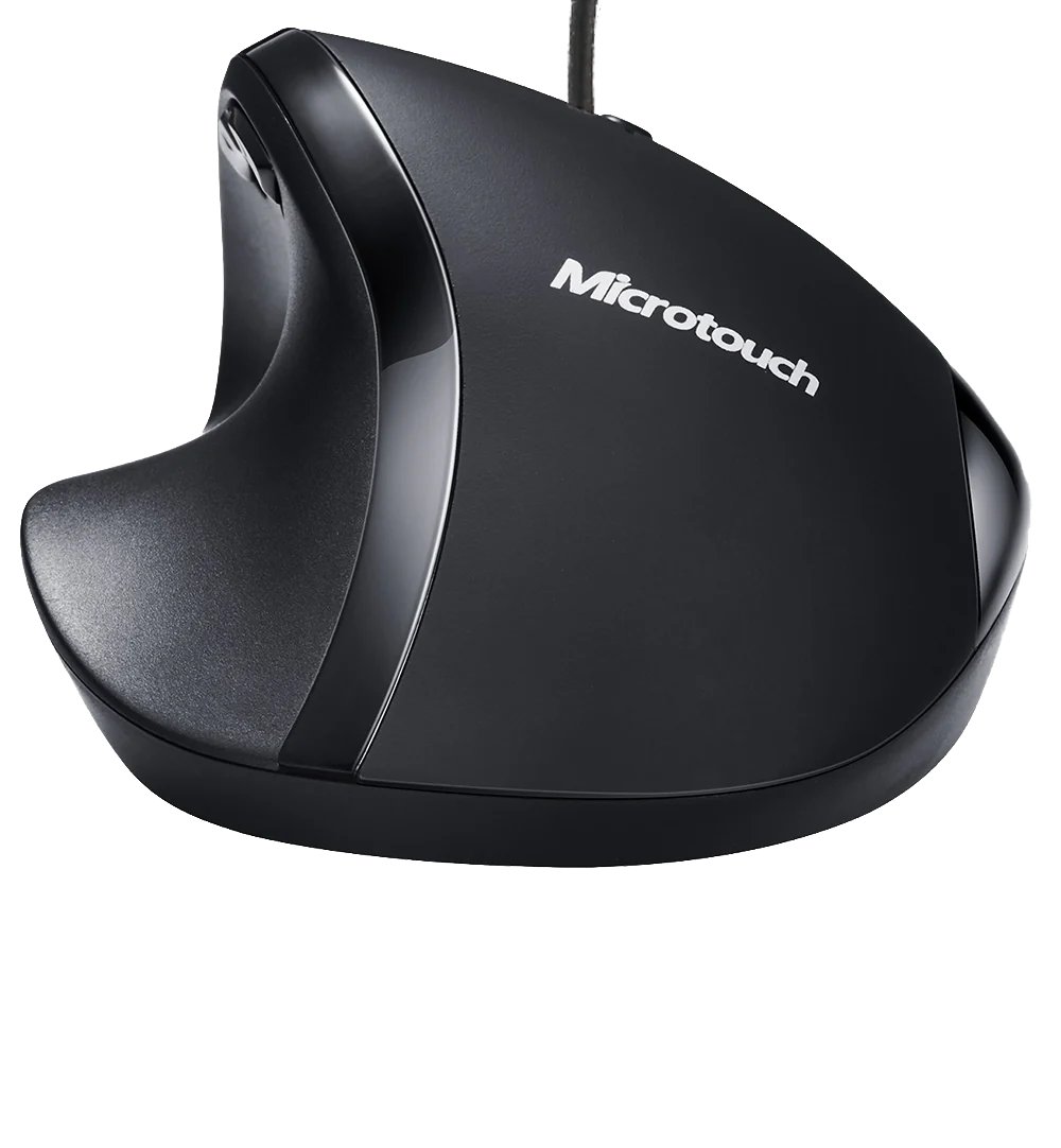 Goldtouch KOV-N300BCM Wired Medium USB Newtral 3 Mouse