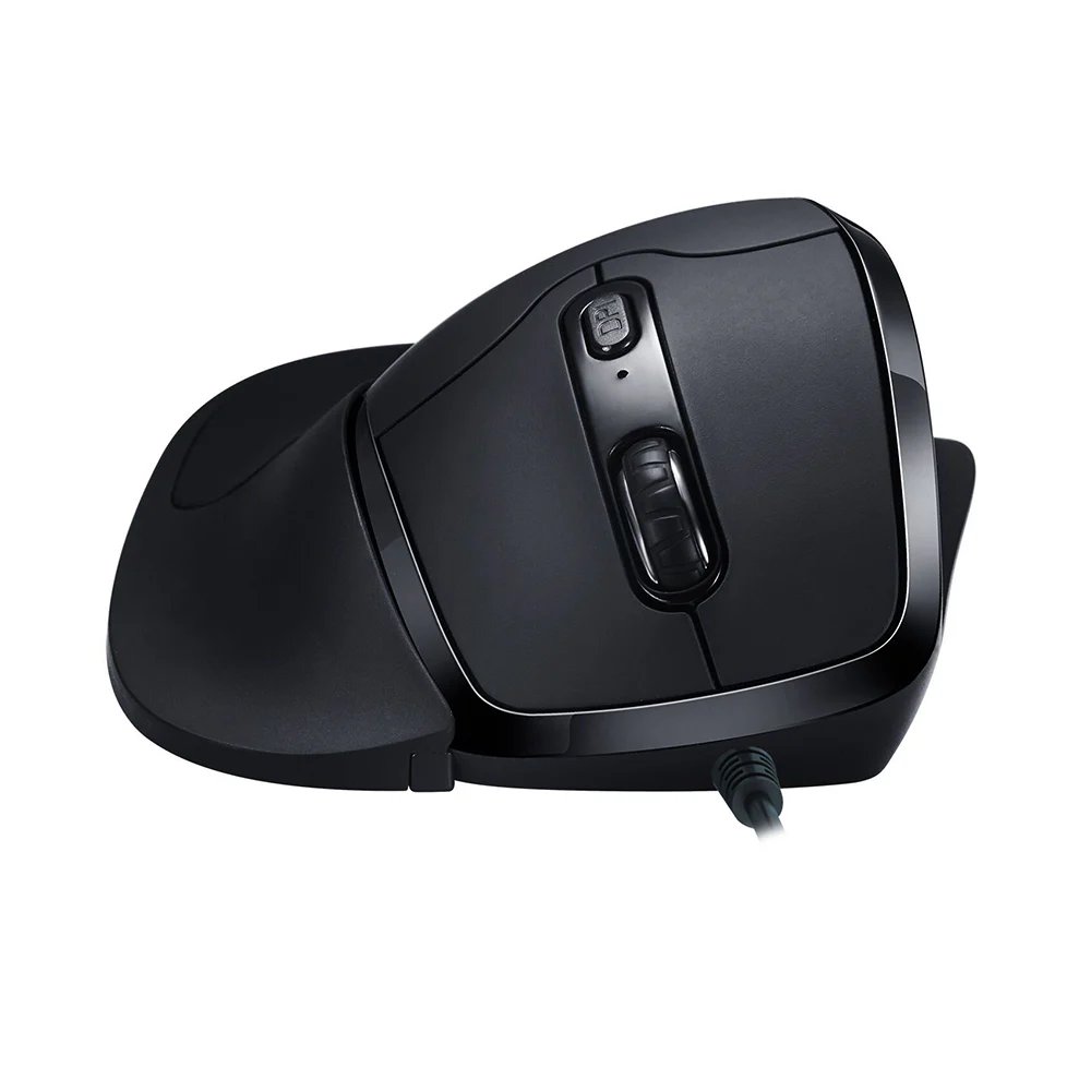 Goldtouch KOV-N300BCM Wired Medium USB Newtral 3 Mouse