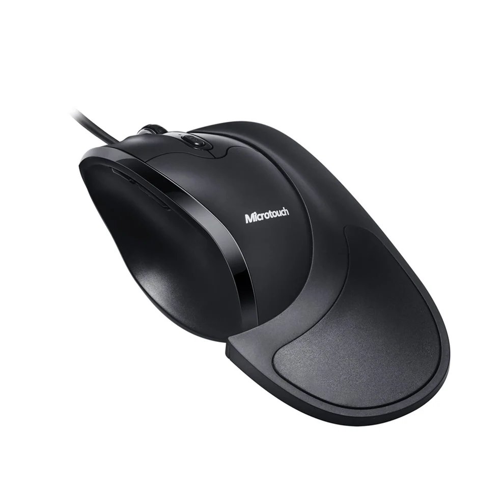 Goldtouch KOV-N300BCM Wired Medium USB Newtral 3 Mouse