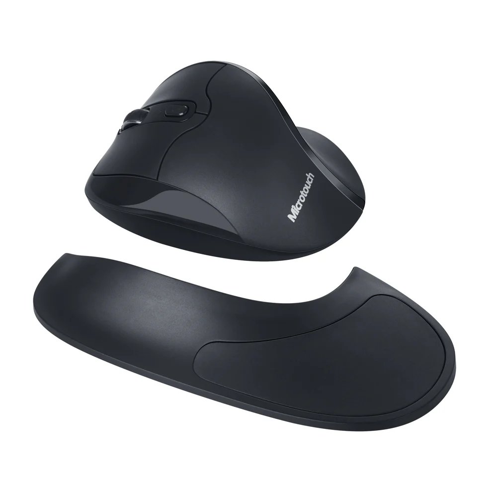 Goldtouch KOV-N300BWM-L Wireless Left-Handed Medium Newtral 3 Mouse