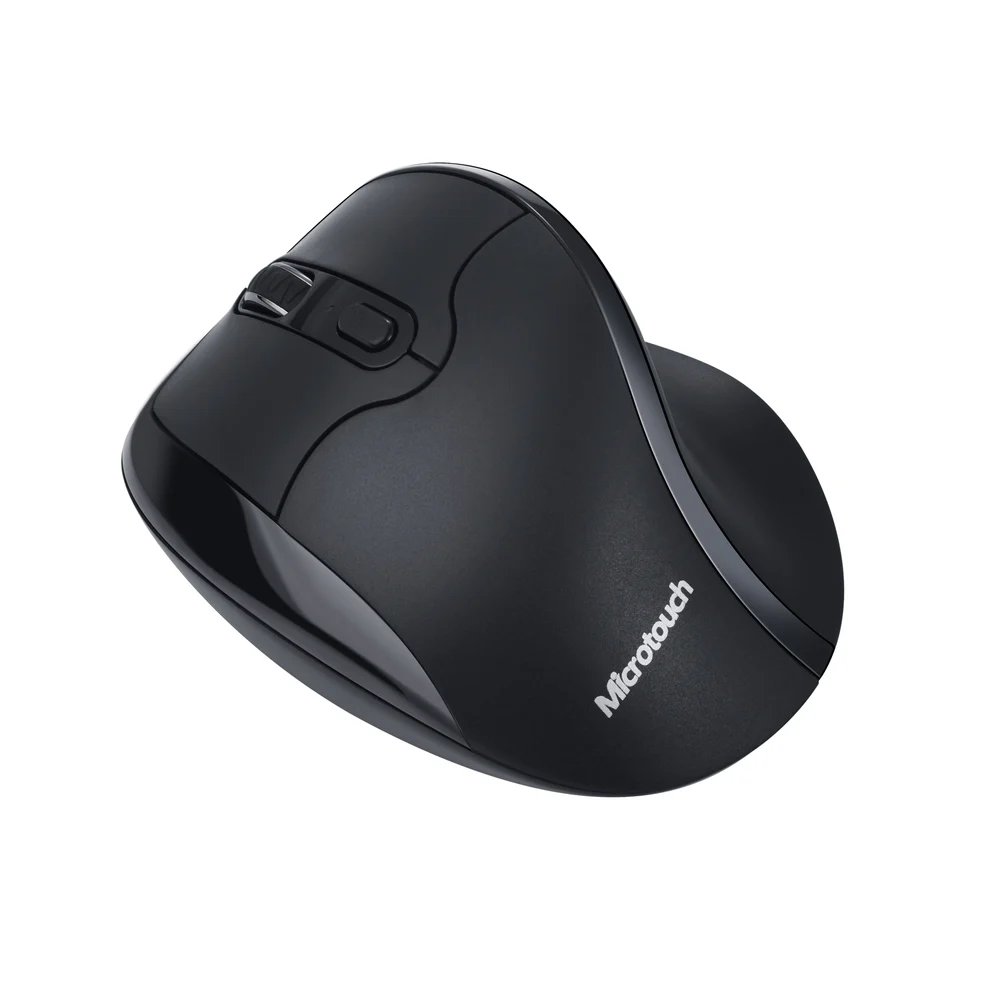 Goldtouch KOV-N300BWM-L Wireless Left-Handed Medium Newtral 3 Mouse