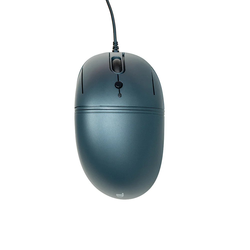 Goldtouch KOV-GTM-FLEX FlexMouse Wired (Right-Handed)