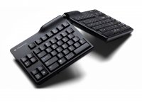 Goldtouch GTE-08899 Elite Adjustable Ergonomic Keyboard USB (PC and Mac)