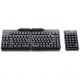 Goldtouch GTE-KKP Elite Adjustable Ergonomic Keyboard and Keypad