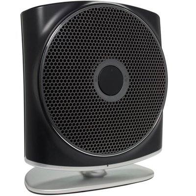 Humanscale Zon Personal Air Purifier in Black