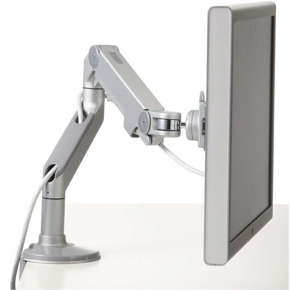 Humanscale M8 Monitor Arm with Cable