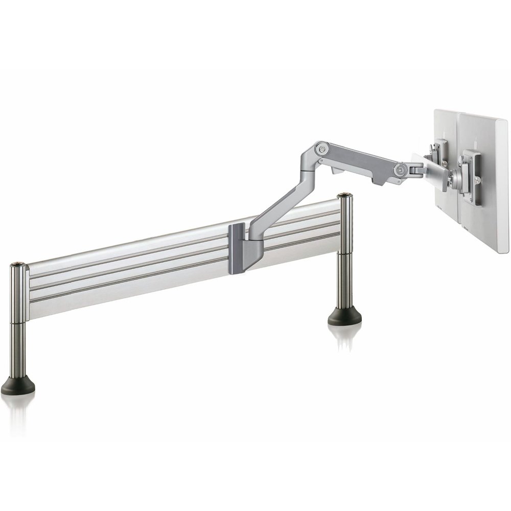 Humanscale Slatwall Access Rail System