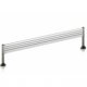 Humanscale Slatwall Access Rail System