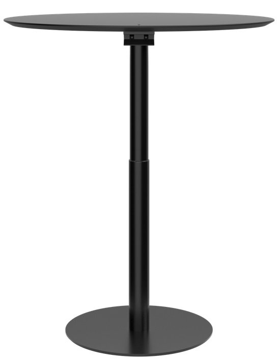 Float Gather 36" Round Top