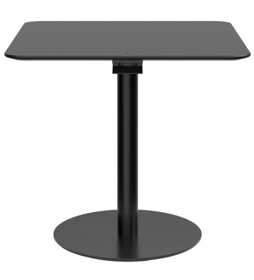 Humanscale Float Gather Square Top Height Adjustable Table