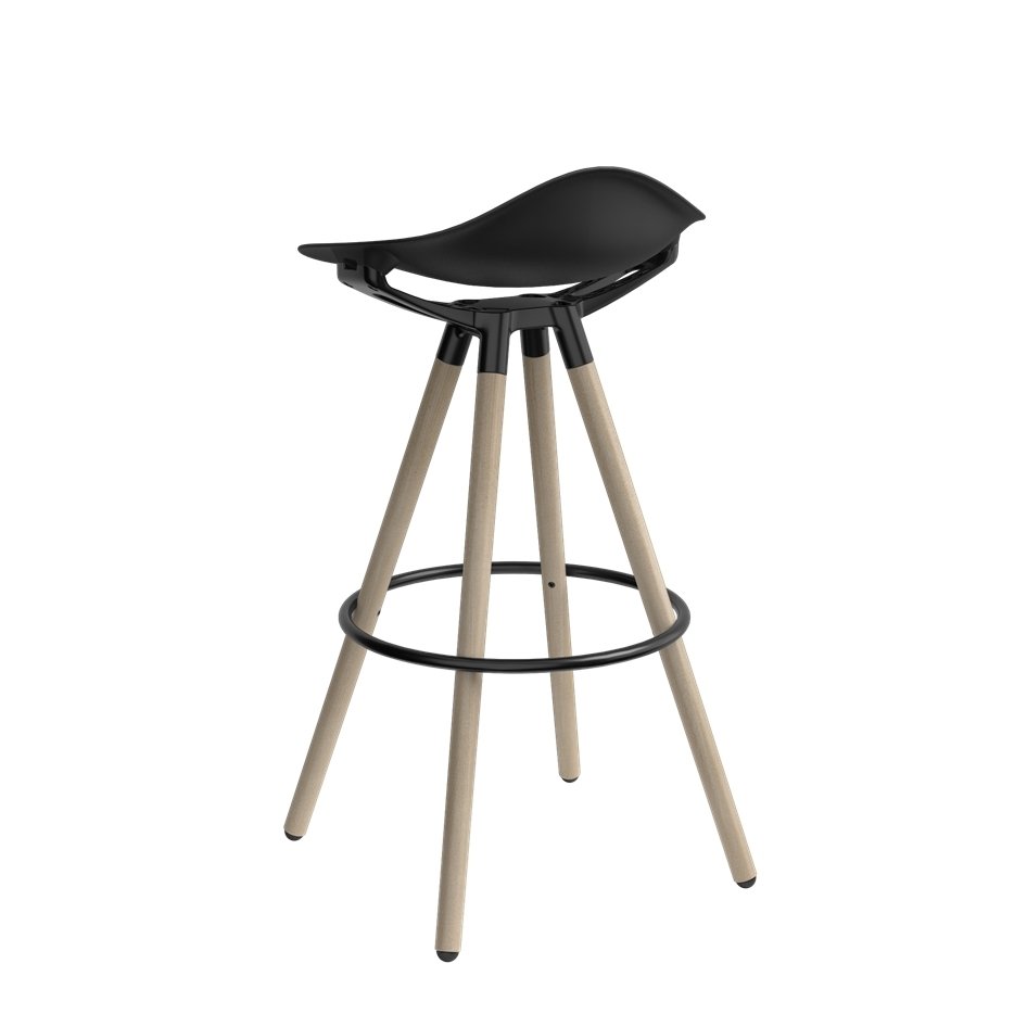 Humanscale Sedeo Ergonomic Stool