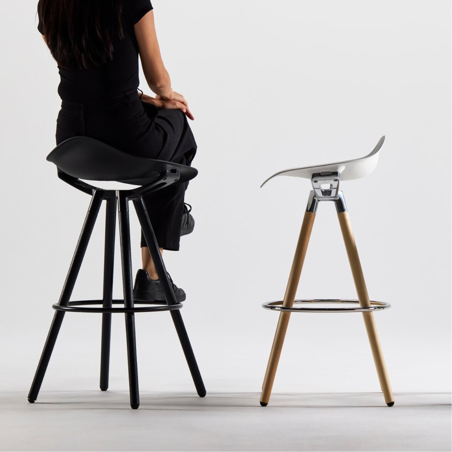 Humanscale Sedeo Ergonomic Stool