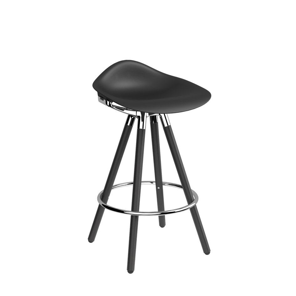 Humanscale Sedeo Ergonomic Stool