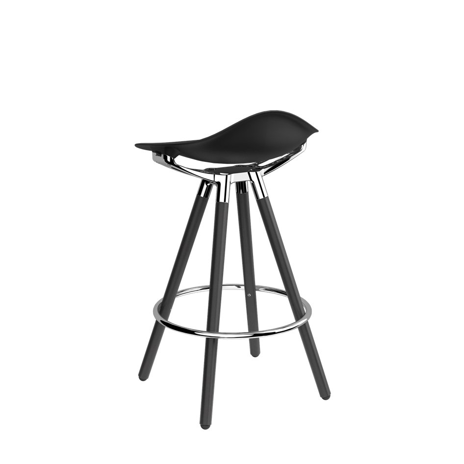 Humanscale Sedeo Ergonomic Stool