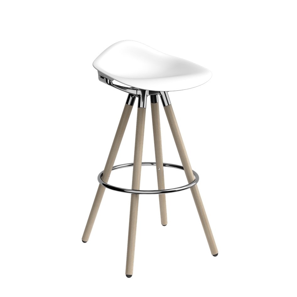 Humanscale Sedeo Ergonomic Stool