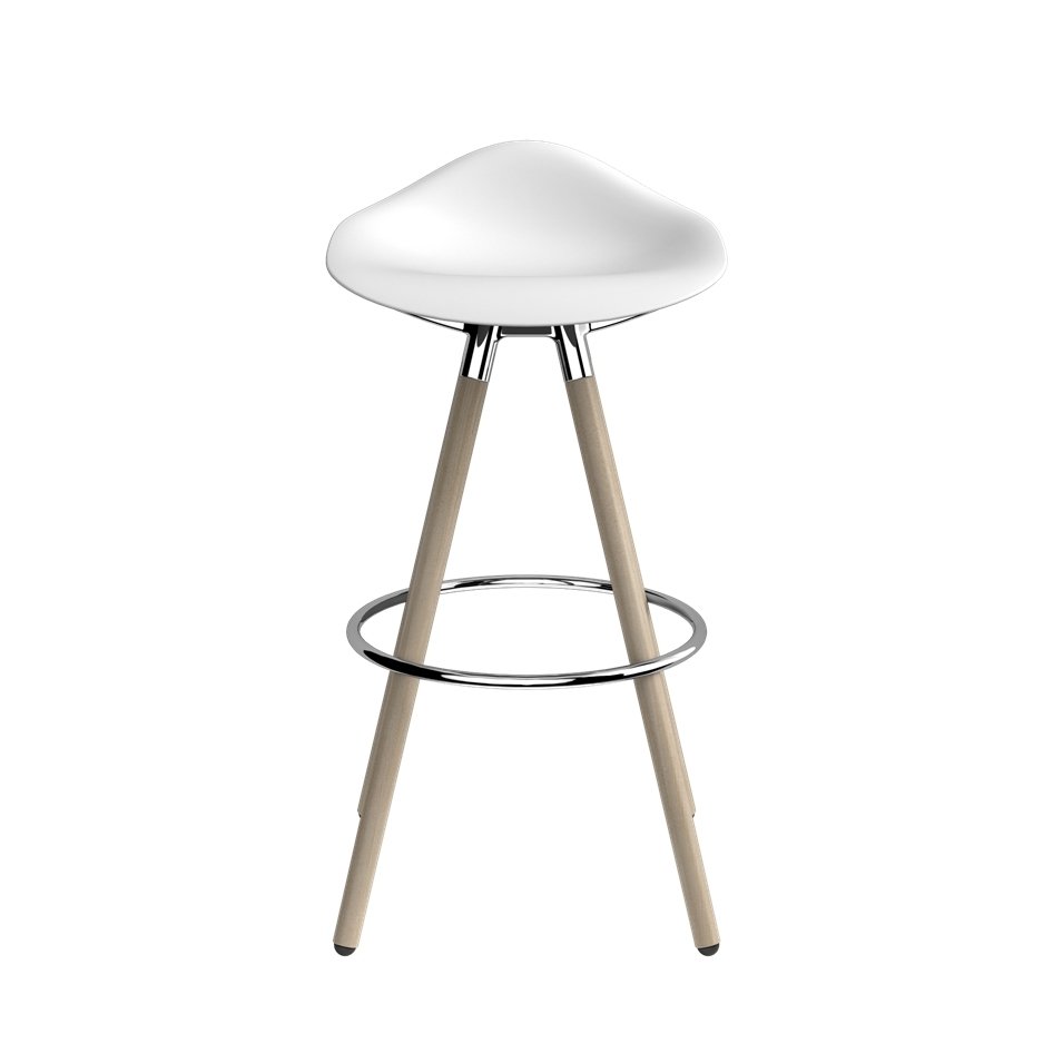 Humanscale Sedeo Ergonomic Stool