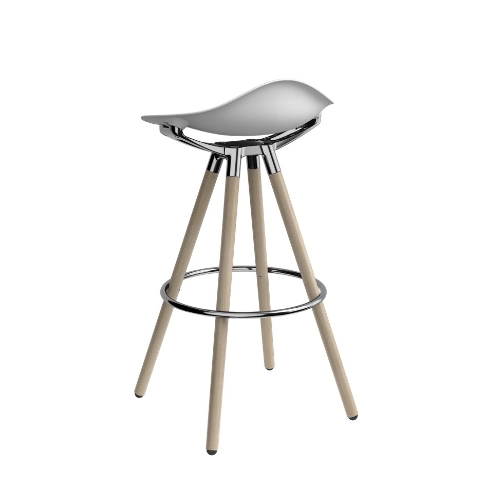 Humanscale Sedeo Ergonomic Stool