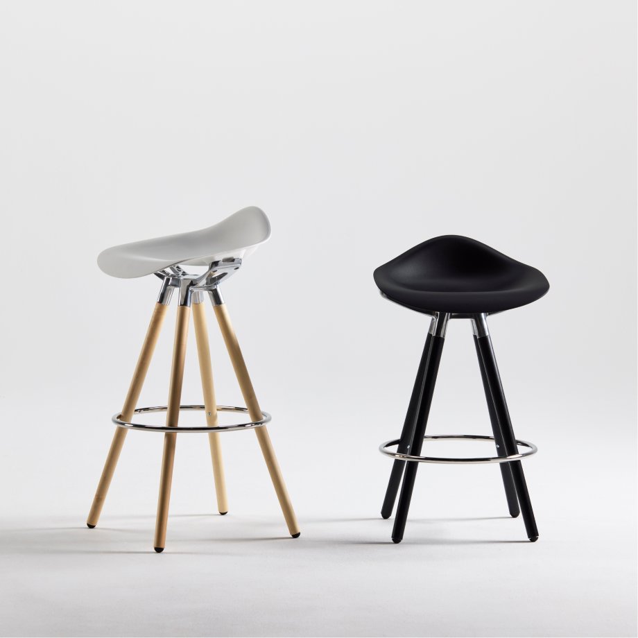 Humanscale Sedeo Ergonomic Stool