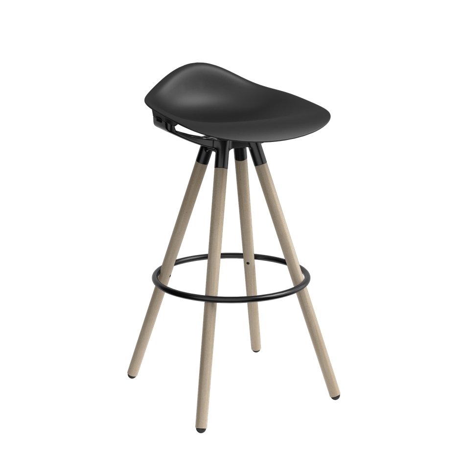 Humanscale Sedeo Ergonomic Stool