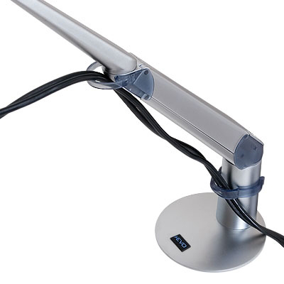 Innovative 5545 EVO LCD Arm Desk Mount LED Monitor Arm