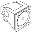 Monitor Tilter - 8336