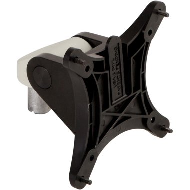 Innovative 8444 Quick-Release Monitor Tilter (2-35 lbs)