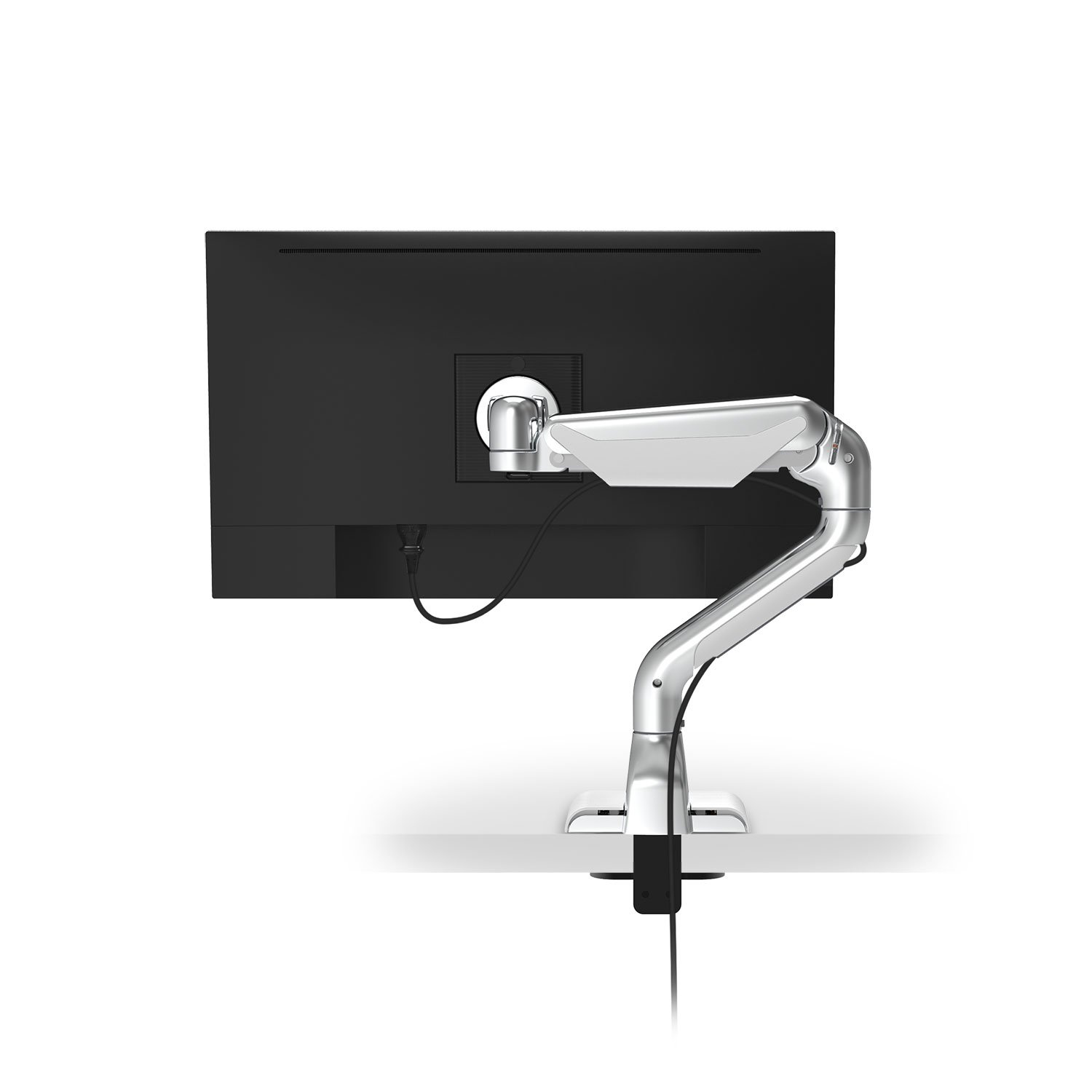 Hat Collective E5 Single Dynamic Monitor Arm - D1