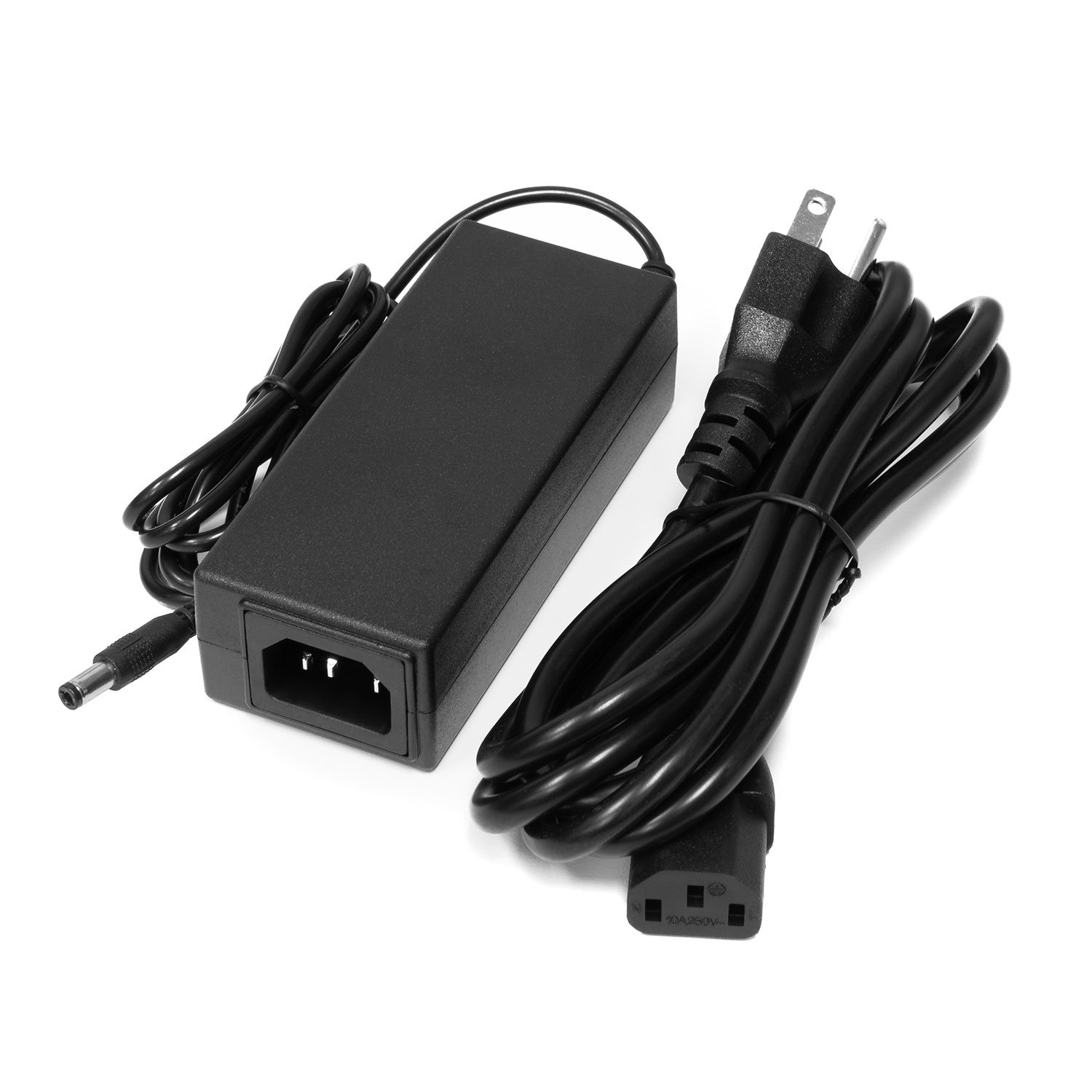 Innovative PWR-AC-PS Reya Low Profile USB Hub with AC Power Adapter