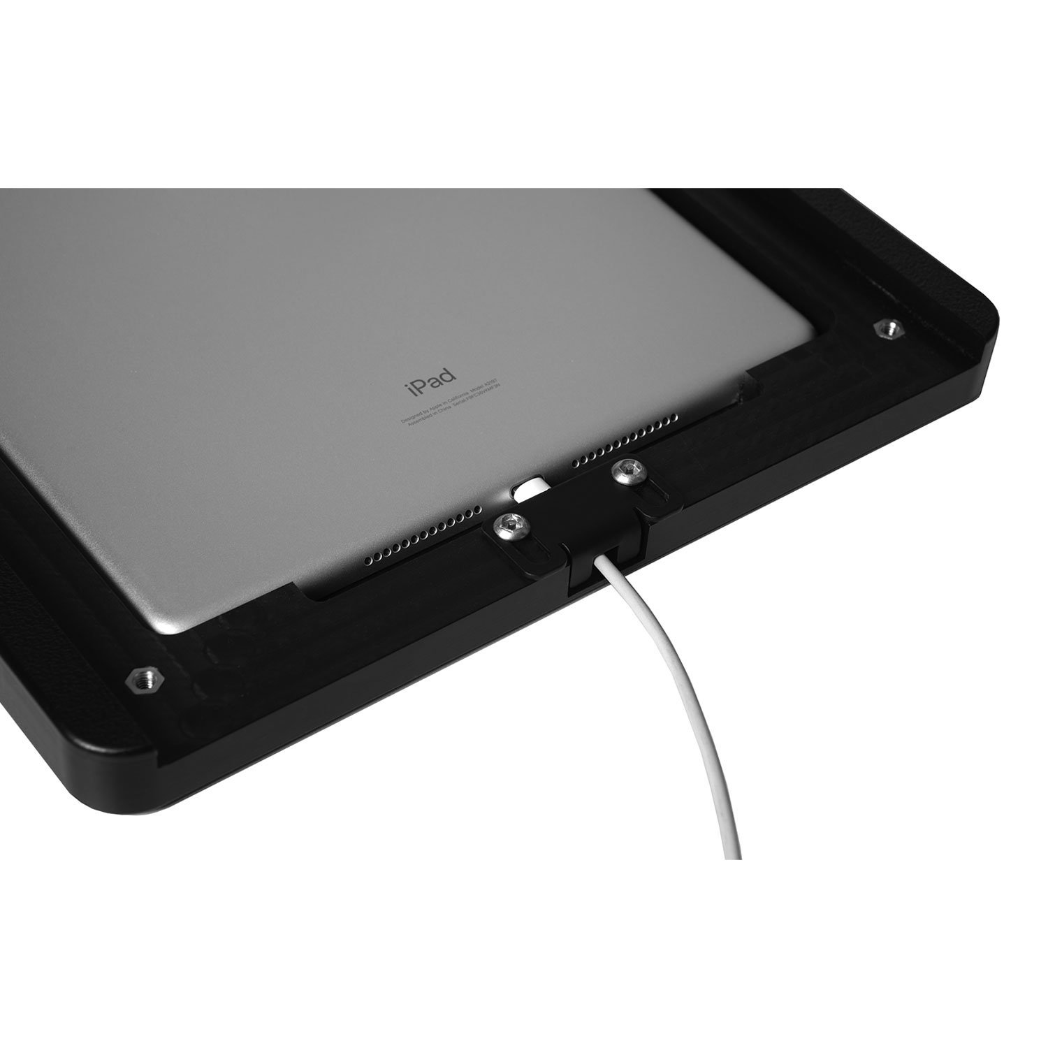 Innovative MNTE10-IPAD09-B iPad 9th Gen 10.2 inch VESA Tablet Enclosure