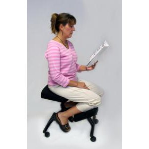 Application - Jobri F1420 Betterposture Standard Kneeling Chair