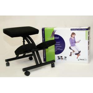 Jobri BP1420 BetterPosture Standard Ergonomic Kneeling Chair