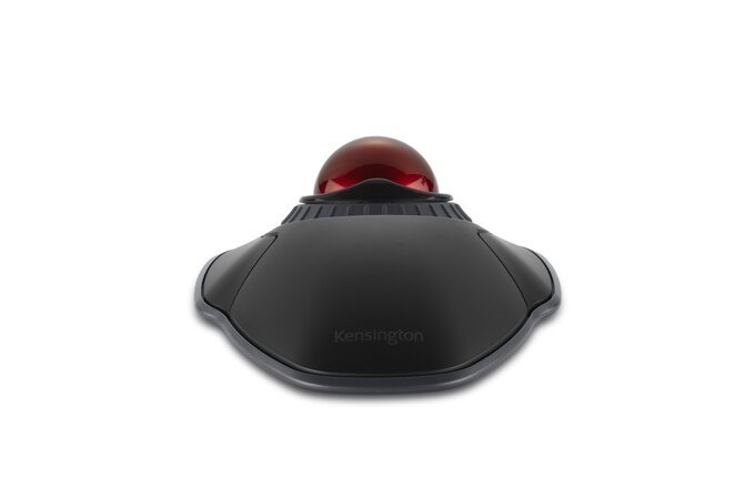 Kensington Wireless Trackball with Scroll Ring - K70990WW