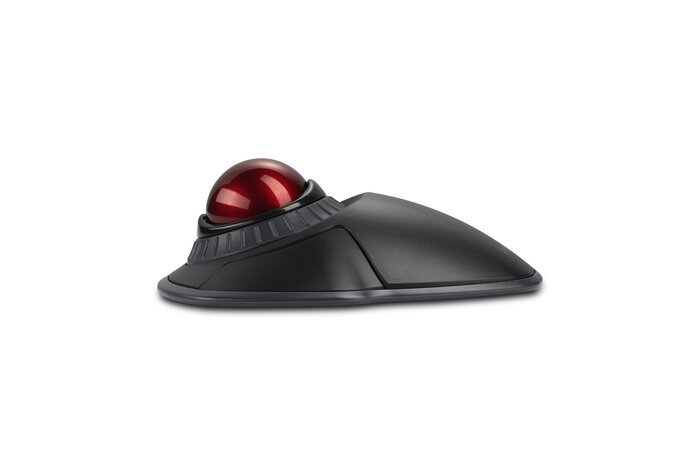 Kensington Wireless Trackball with Scroll Ring - K70990WW